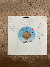 Cargar imagen en el visor de la galería, Vintage Rock Promo 45 Vinyls (7 Options)