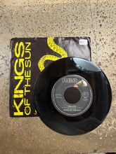 Cargar imagen en el visor de la galería, Kings of the Sun “Serpentine”/“Bad Love” 45 Vinyl Single