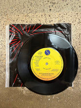 Cargar imagen en el visor de la galería, Vintage Mixed Genre/Artist Promo 45 Vinyls (7 Options)