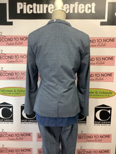 Charger l'image dans la galerie, Le Chateau 2 PC Blue Blazer Set (Size L)