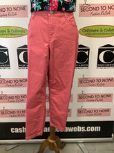 Charger l'image dans la galerie, Berry Pink Calvin Klein Jeans (Size 16)