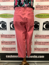 Charger l'image dans la galerie, Berry Pink Calvin Klein Jeans (Size 16)