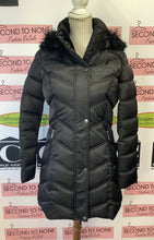 Cargar imagen en el visor de la galería, Kenneth Cole Puffy Winter Coat (Size XS)