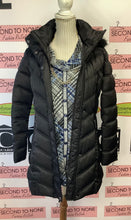 Cargar imagen en el visor de la galería, Kenneth Cole Puffy Winter Coat (Size XS)