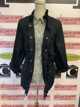 Cargar imagen en el visor de la galería, Fashion Bug Cinched Jacket (Size 20W)