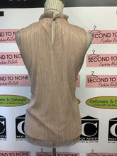 Cargar imagen en el visor de la galería, Adiva Galinda Sleeveless Top (Size M)