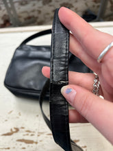 Load image into Gallery viewer, Vintage Cross Stitch Panel Crossbody Purse