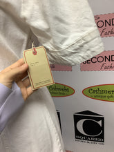 Cargar imagen en el visor de la galería, NWT Lonestar Cotton Tunic Length Top (Size L)