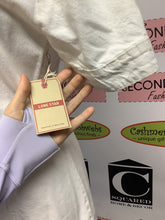 Cargar imagen en el visor de la galería, NWT Lonestar Cotton Tunic Length Top (Size L)