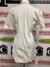 Cargar imagen en el visor de la galería, NWT Lonestar Cotton Tunic Length Top (Size L)