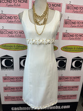 Load image into Gallery viewer, Joseph Ribkhoff Zipper-Back Dress (Size 10)