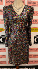 Load image into Gallery viewer, DKNY Eras Tour Dress (Size 4)