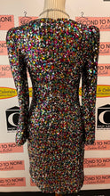 Load image into Gallery viewer, DKNY Eras Tour Dress (Size 4)