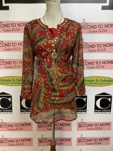 Charger l'image dans la galerie, Nu-Look Fooler Top (Size L)