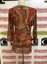 Charger l'image dans la galerie, Nu-Look Fooler Top (Size L)