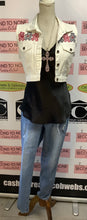 Load image into Gallery viewer, *AS IS* Vintage 1979 Teddy Bear Vest (Size M)