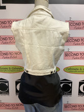 Load image into Gallery viewer, *AS IS* Vintage 1979 Teddy Bear Vest (Size M)