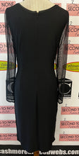 Load image into Gallery viewer, Frank Lyman All Sequin Dress (Size 10)