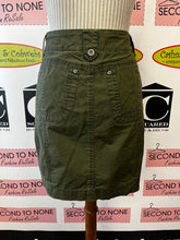 Load image into Gallery viewer, Khaki Green Jessica Skort (Size 6)
