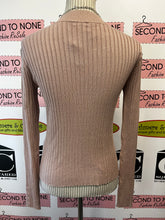 Charger l'image dans la galerie, NWT Buffalo Ribbed Long Sleeve (Size S)