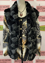 Load image into Gallery viewer, Vintage Chain Link Top (Size M)