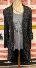 Charger l'image dans la galerie, Reborn Paisley & Polkadot Cardigan (Size M)