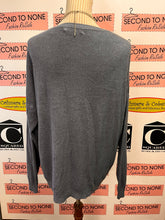 Cargar imagen en el visor de la galería, Femme Italy Blue Stargirl Sweater (Size L)