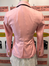 Charger l'image dans la galerie, Banana Republic Pink Blazer (Size Petite 00)