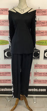 Load image into Gallery viewer, Joseph Ribkoff 2 Pc Elegant Modern Outfit Set