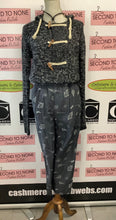 Load image into Gallery viewer, Arrow Designed Casual Pants (Size XXS/XS)