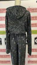 Load image into Gallery viewer, Bluenotes Hooded Boat Sweater (Size S)