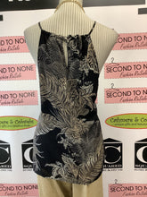 Load image into Gallery viewer, Le Château Palm Springs Printed Tanktop (Size M)