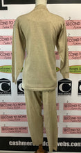Load image into Gallery viewer, Vintage Glitz & Glamour 2 PC Loungewear (Size M)