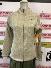 Load image into Gallery viewer, NWT Browning Sportswear Sweater (Size L)