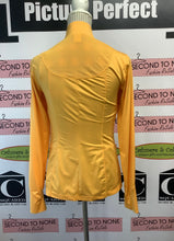 Load image into Gallery viewer, Bright Orange Jockey Jacket (Size S)