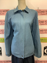 Load image into Gallery viewer, *AS IS* Vintage Denim Jacket (Size L)