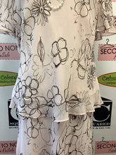 Load image into Gallery viewer, *AS IS* Jacques Vert 3 PC Blush Skirt Set (Size 12)