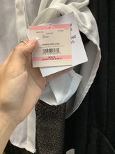 Load image into Gallery viewer, NWT Anne Klein Gold & Black Pants (Size 10)