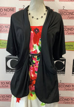 Load image into Gallery viewer, Scoop Pocket Cardigan (Size 3X)