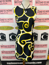 Load image into Gallery viewer, Kim Rogers 2-Piece Dress & Shrug Set (Size 14)