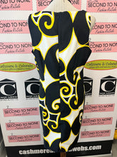 Load image into Gallery viewer, Kim Rogers 2-Piece Dress & Shrug Set (Size 14)