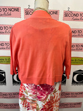 Load image into Gallery viewer, 2-Piece Dress & Shrug Set (Size 16P)