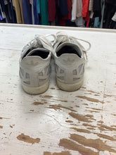 Load image into Gallery viewer, *AS-IS* Adidas Geometric Running Shoes (Size 7.5)