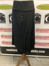 Charger l'image dans la galerie, NWT Oliver Jung Black Palazzo Pants (Size XS)