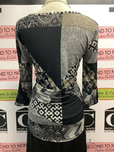 Charger l'image dans la galerie, Bali Paisley Top (Size XS)