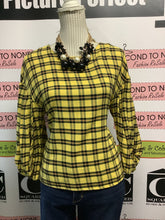 Cargar imagen en el visor de la galería, Zara Basics Clueless Inspired Top (Size S)