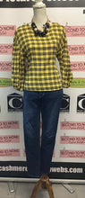 Cargar imagen en el visor de la galería, Zara Basics Clueless Inspired Top (Size S)