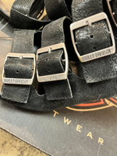 Load image into Gallery viewer, Harley Davidson Gladiator Heels With Box (Size 9)