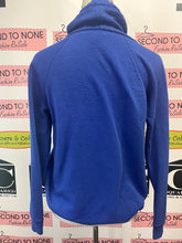 Cargar imagen en el visor de la galería, Calvin Klein Drawstring Neck Sweat Shirt (Size S)