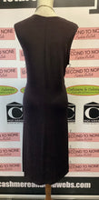 Charger l'image dans la galerie, Picadilly Brown Maxi Dress (Size XXL)